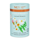 M21 Balance & Restore tisane sachets de thé -  herbal teabags
