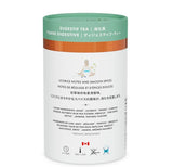M21 Digestif  tisane sachets de thé - M21 Digestif herbal teabags