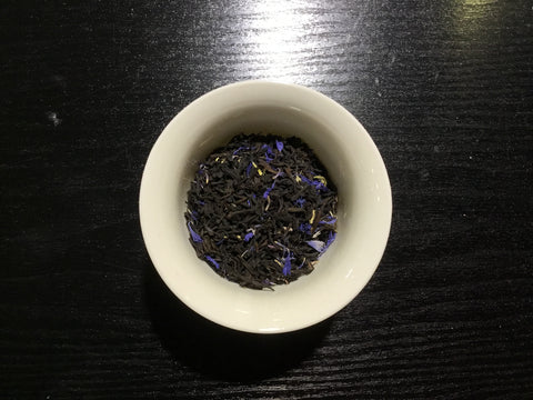 Earl Grey decaf