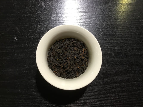 English Breakfast decaf