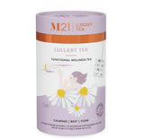 M21 Lullaby  tisane sachets de thé - M21 Lullaby herbal teabags