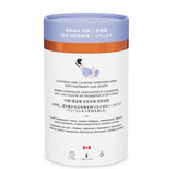 M21 Relax  tisane sachets de thé - M21 Relax herbal teabags