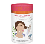 M21 Skin & Beauty tisane sachets de thé - M21 Skin & Beauty herbal teabags