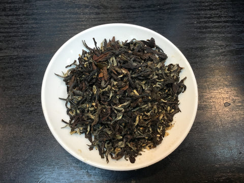 Oriental Beauty Oolong