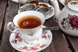 Earl Grey black tea - thé noir