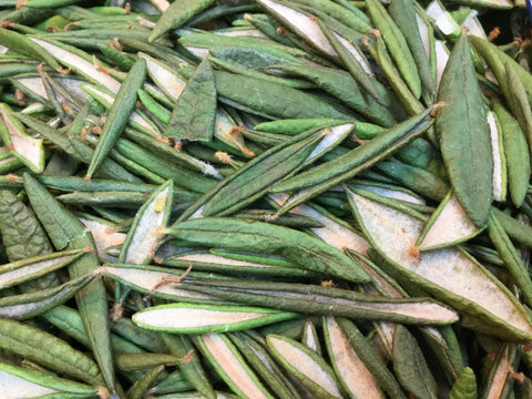 Thé du Labrador tisane - herbal tea