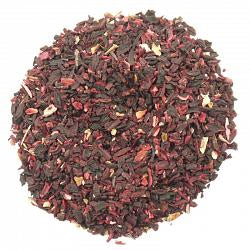 Hibiscus bio - organic Tisane