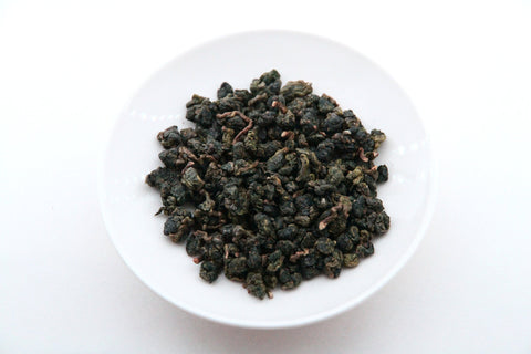 Ali Shan Oolong