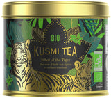 Tchai of the Tiger  Kusmi Tea