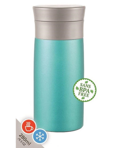 Tasse de voyage travel cup