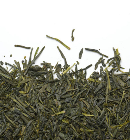 Sencha Mobata thé vert - green tea