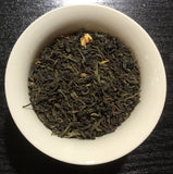 Oolong Fleurs d'Oranger - Oolong Orange Blossom