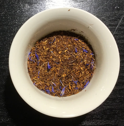 Rooibos Earl Grey