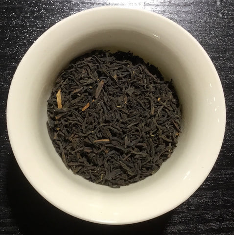 Assam FBOP thé noir bio - Assam Blend FBOP organic black tea