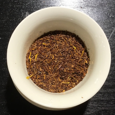 Rooibos Caramel