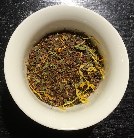 Chocolate Mint Rooibos - Rooibos Choco-Menthe