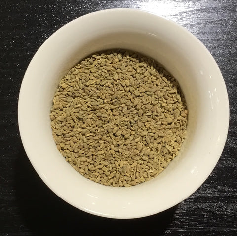 Anise bio - Anise organic Tisane