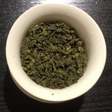 Ti Kuan Yin  Oolong