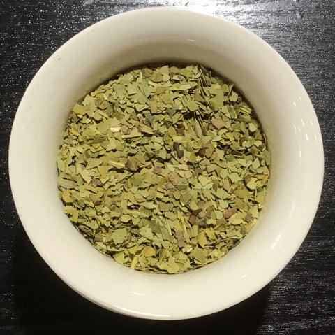 Yerba Maté
