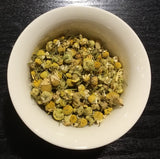 Camomille bio - Chamomile organic Tisane