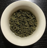 Ginseng Oolong