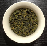 Imperial Jade Oolong Premium