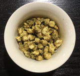 Chrysanthème - Chrysanthemum Tisane