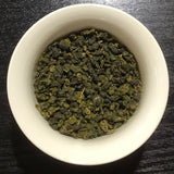 Oolong Lait - Milk Oolong