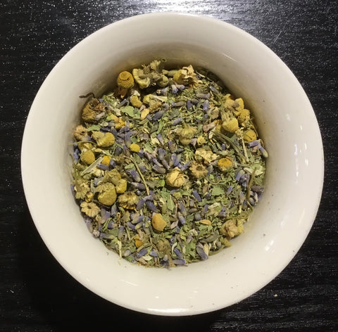Paix bio - organic Tisane