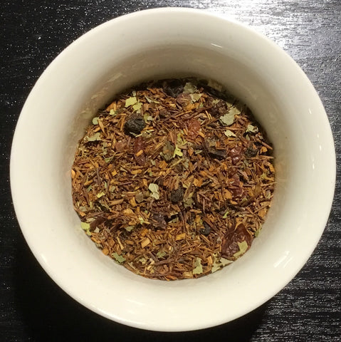 Baies des Champs Rooibos - Fieldberries Rooibos