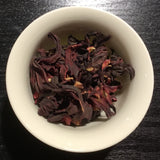 Hibiscus bio - organic Tisane
