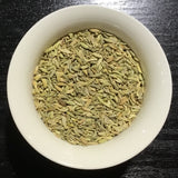Fenouil bio - Fennel organic Tisane