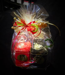 Cadeaux - Gifts