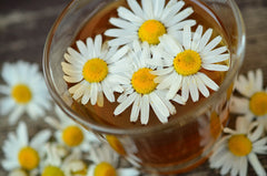 Tisane - Herbal Tea
