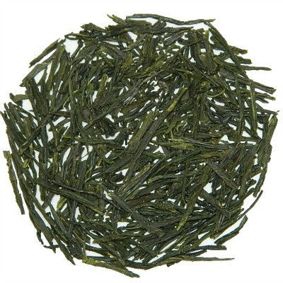 Sencha Ariake thé vert - green tea