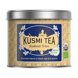 Kashmir Tchai  Kusmi Tea (Chai)