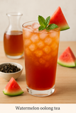 Oolong Melon d’eau Watermelon