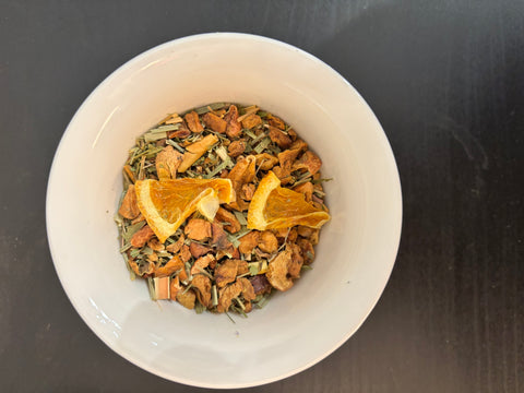 Fruisane  La Joie - Happy Tea