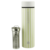 Tasse de voyage Grosche Chicago Steel