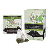 Metz Sencha Mikado thé vert  - Metz Sencha Mikado green  teabags