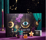 Calendrier de l’Avent - KUSMI Tea