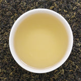 Ti Kuan Yin  Oolong