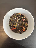 Darjeeling Fraise Thé noir - Strawberry Darjeeling