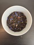 Darjeeling Bleuet Thé noir - Blueberry Darjeeling