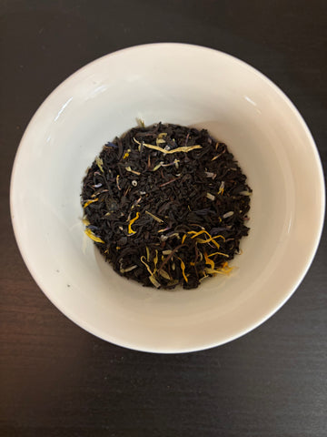 Maguire Fog black tea - thé noir