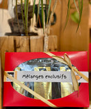 Mélanges exclusifs