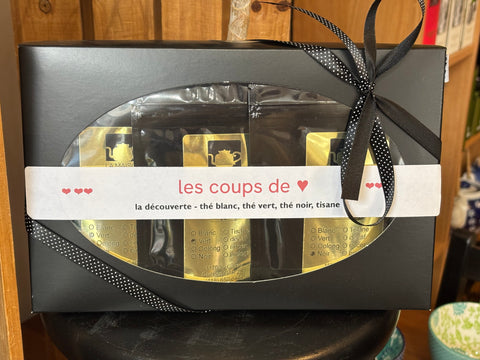 Coup de cœur ♥️