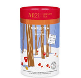 M21 Thé à l’érable sachet de thé noir  -  Maple black tea teabags