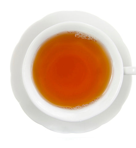 Imperial Keemun black tea - thé noir