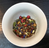 Rooibos Zeste Éclair